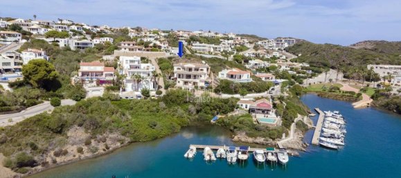 Terreno em Mahon, Spain N.º 2064 7