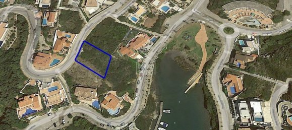 Terreno em Mahon, Spain N.º 2064 6