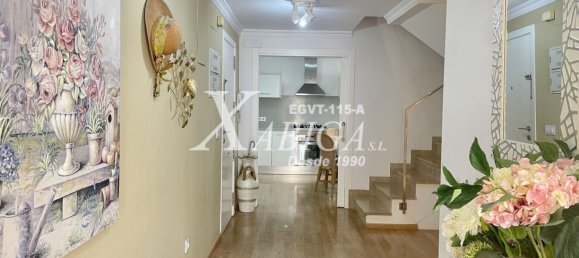 Penthouse T4 em Alicante, Spain N.º 184363 21