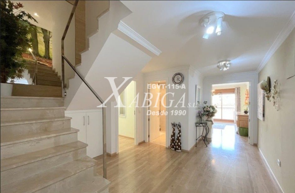 Penthouse T4 em Alicante, Spain N.º 184363