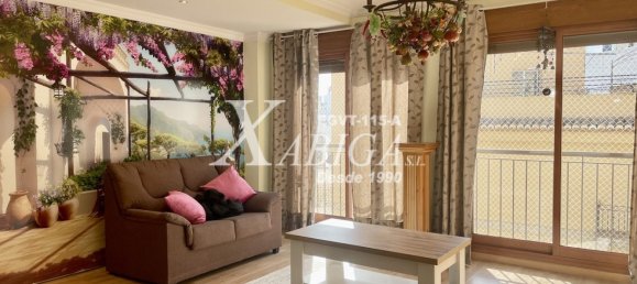 Penthouse T4 em Alicante, Spain N.º 184363 3