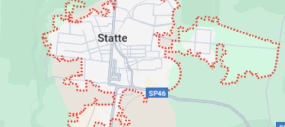 Квартира с 2 комнатами в Статте, Италия № 294354 8