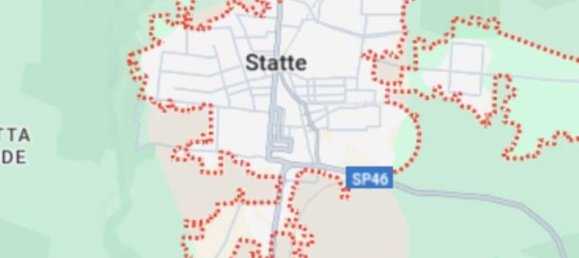 Квартира с 2 комнатами в Статте, Италия № 294354 10