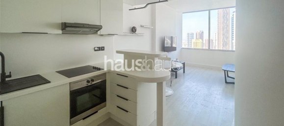 Studio in DIFC, UAE, Nr. 99709 6