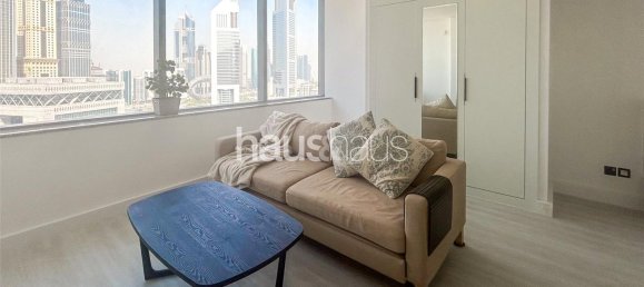 Studio in DIFC, UAE, Nr. 99709 4