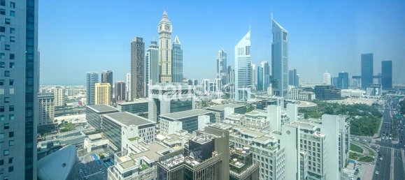 Studio in DIFC, UAE, Nr. 99709 2