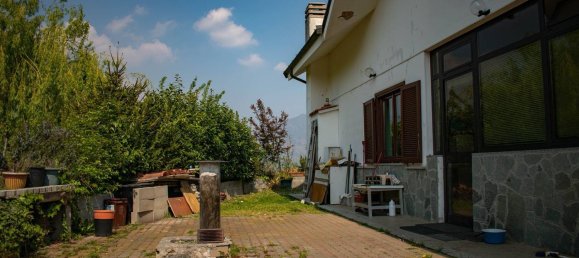 6 bedrooms Villa in Avigliana, Italy No. 362074 20