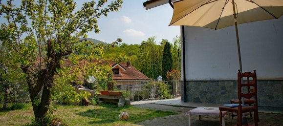 6 bedrooms Villa in Avigliana, Italy No. 362074 18