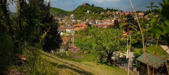 6 bedrooms Villa in Avigliana, Italy No. 362074 16