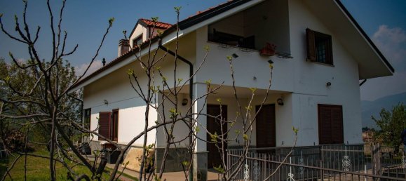 6 bedrooms Villa in Avigliana, Italy No. 362074 34