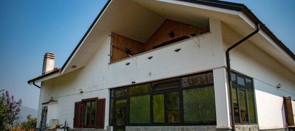 6 bedrooms Villa in Avigliana, Italy No. 362074 32