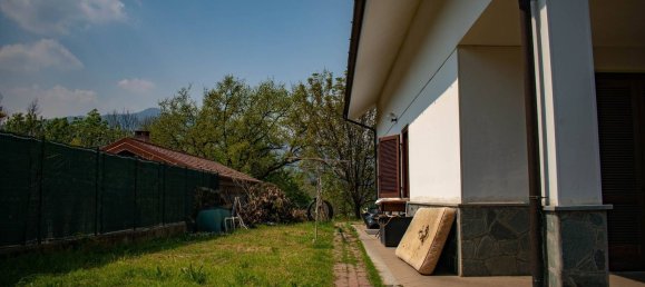 6 bedrooms Villa in Avigliana, Italy No. 362074 33