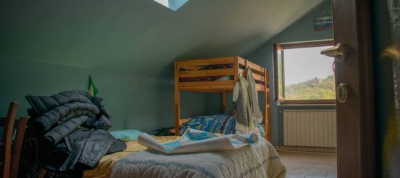 6 bedrooms Villa in Avigliana, Italy No. 362074 11