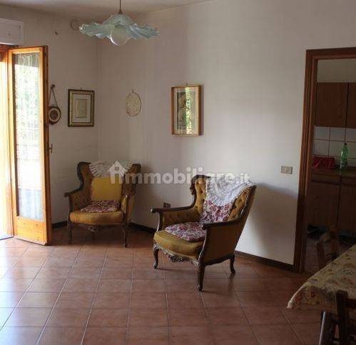 2 rooms Apartment in Castel San Niccolò, Italy No. 179564