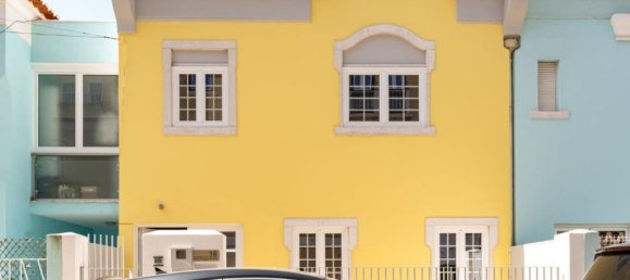 4 Schlafzimmer Haus in Lisbon, Portugal, Nr. 201253 2