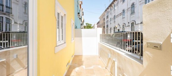 4 Schlafzimmer Haus in Lisbon, Portugal, Nr. 201253 3