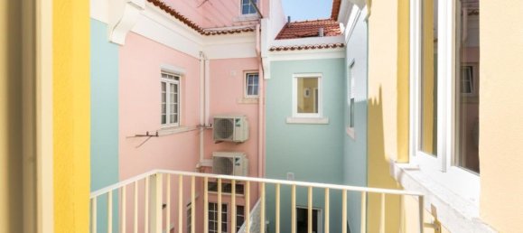 4 Schlafzimmer Haus in Lisbon, Portugal, Nr. 201253 26