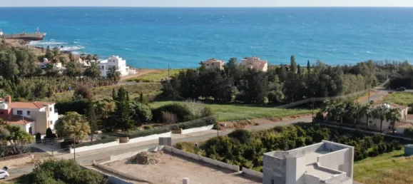 4 chambres Villa à Paphos, Cyprus No. 132 8