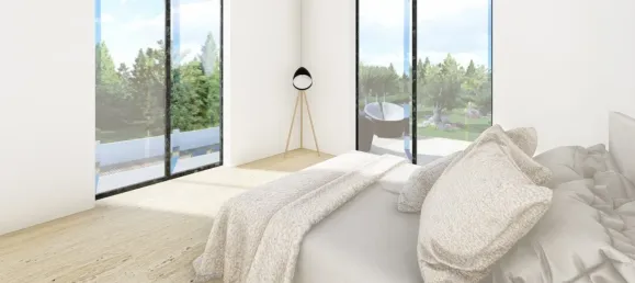 4 chambres Villa à Paphos, Cyprus No. 132 6