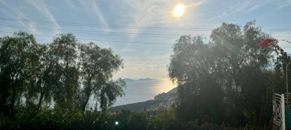 شقة 2+1 في Kalkan, Turkey رقم 16908 2