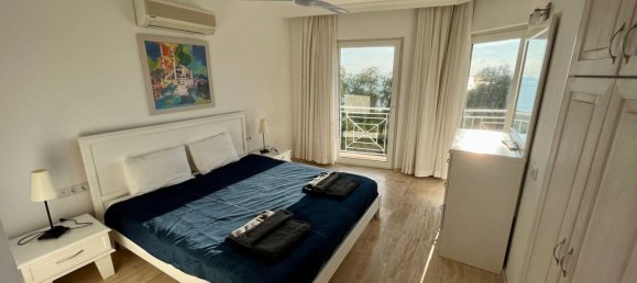 شقة 2+1 في Kalkan, Turkey رقم 16908 16