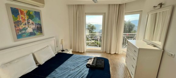 شقة 2+1 في Kalkan, Turkey رقم 16908 15