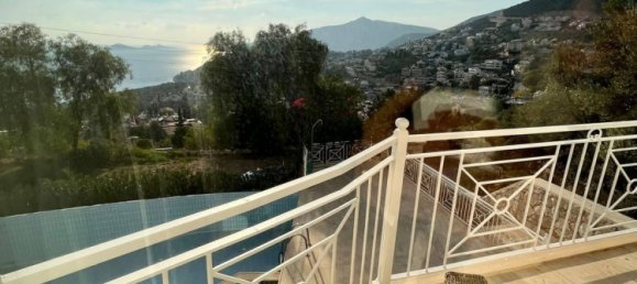 شقة 2+1 في Kalkan, Turkey رقم 16908 13