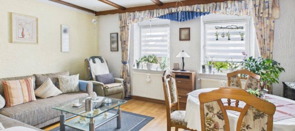 2 Schlafzimmer Haus in Saarbrücken, Germany, Nr. 80742 3