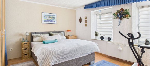 2 Schlafzimmer Haus in Saarbrücken, Germany, Nr. 80742 6