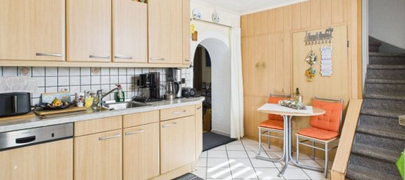 2 Schlafzimmer Haus in Saarbrücken, Germany, Nr. 80742 2