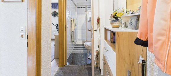 2 Schlafzimmer Haus in Saarbrücken, Germany, Nr. 80742 4