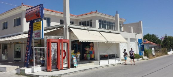 1100m² propriété à vendre à Zakynthos, Ionian Islands, Peloponnese, Western Greece and the Ionian, Greece № 5740 2