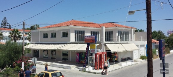 1100m² propriété à vendre à Zakynthos, Ionian Islands, Peloponnese, Western Greece and the Ionian, Greece № 5740 4