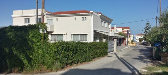 1100m² propriété à vendre à Zakynthos, Ionian Islands, Peloponnese, Western Greece and the Ionian, Greece № 5740 5