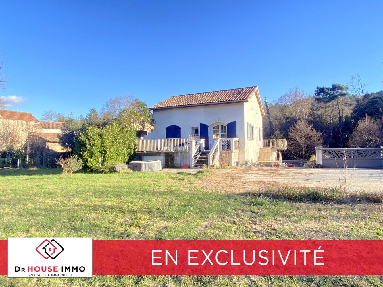 Casa T2 em Prades, France N.º 269573