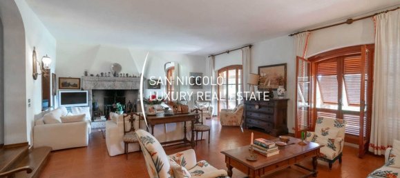 10 rooms Villa in Castiglione della Pescaia, Italy No. 209193 10