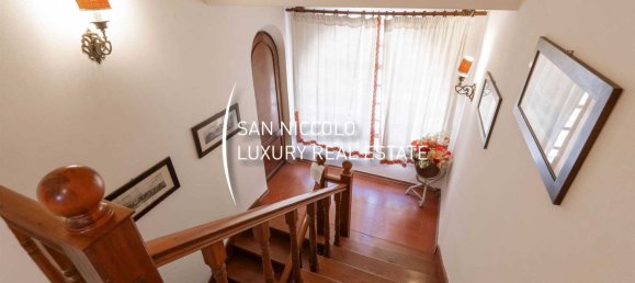 10 rooms Villa in Castiglione della Pescaia, Italy No. 209193 15