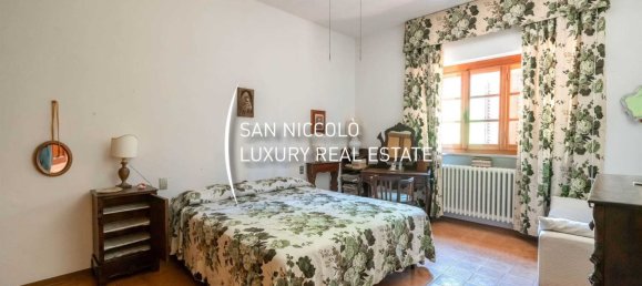 10 rooms Villa in Castiglione della Pescaia, Italy No. 209193 19