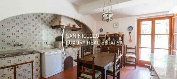 10 rooms Villa in Castiglione della Pescaia, Italy No. 209193 14