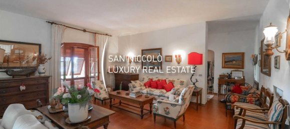 10 rooms Villa in Castiglione della Pescaia, Italy No. 209193 11
