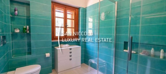 10 rooms Villa in Castiglione della Pescaia, Italy No. 209193 24