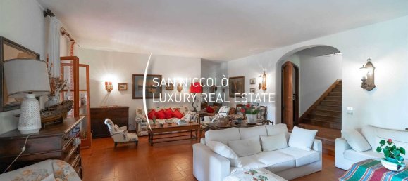 10 rooms Villa in Castiglione della Pescaia, Italy No. 209193 12