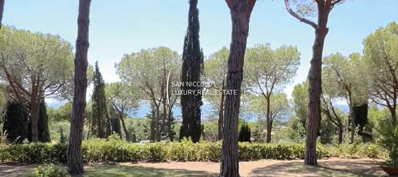 10 rooms Villa in Castiglione della Pescaia, Italy No. 209193 2