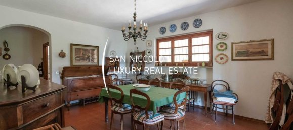 10 rooms Villa in Castiglione della Pescaia, Italy No. 209193 13