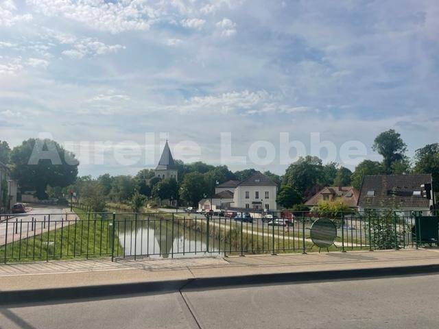 Земельный участок 241м² в Кле-Суйи, Франция № 164741