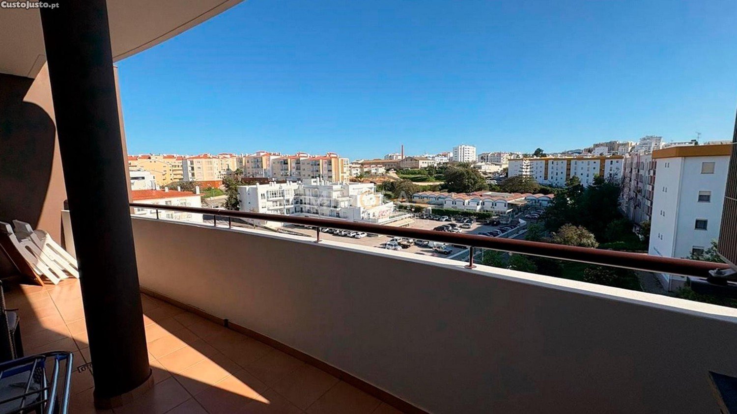 2 bedrooms Apartment in Lagos, Portugal No. 260814