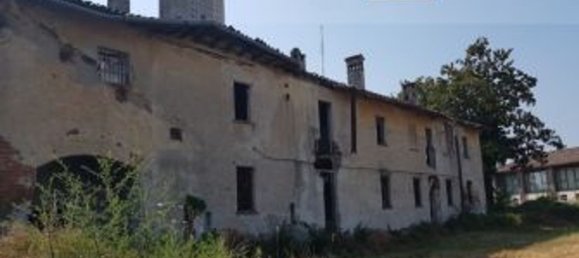 2400m² Building in Zibido San Giacomo, Italy No. 105636 6