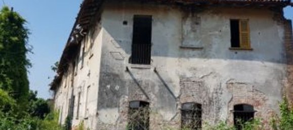 2400m² Building in Zibido San Giacomo, Italy No. 105636 4