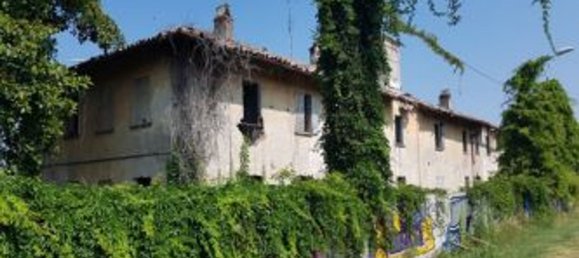 2400m² Building in Zibido San Giacomo, Italy No. 105636 8