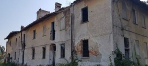 2400m² Building in Zibido San Giacomo, Italy No. 105636 5